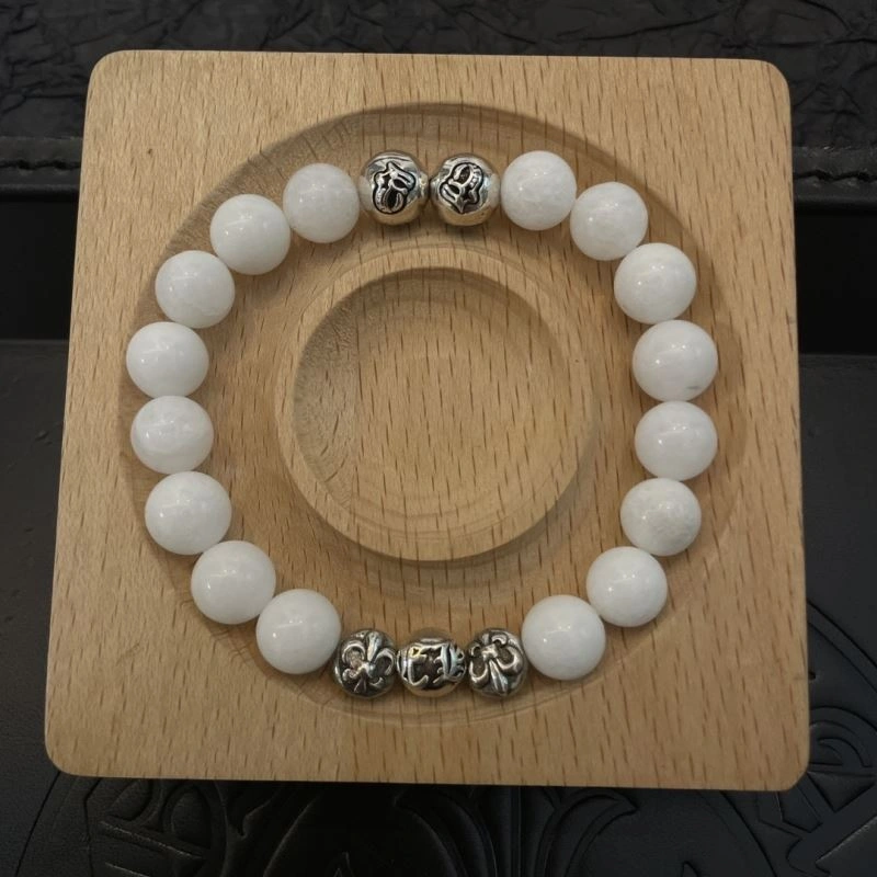 Chrome Hearts Bracelets Popular 242114
