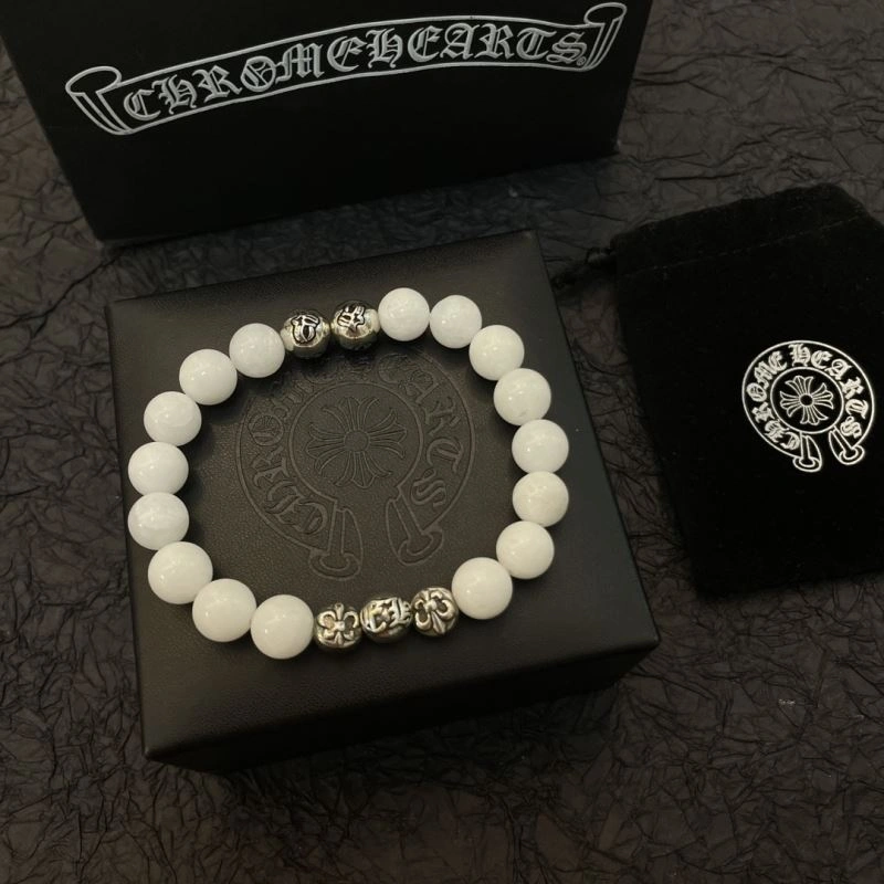 Chrome Hearts Bracelets Popular 242114
