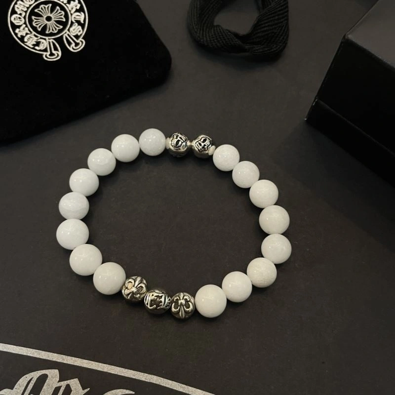Chrome Hearts Bracelets Popular 242114
