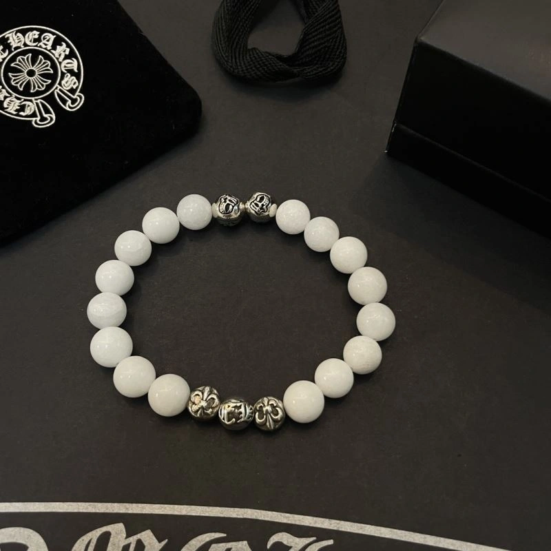 Chrome Hearts Bracelets Popular 242114