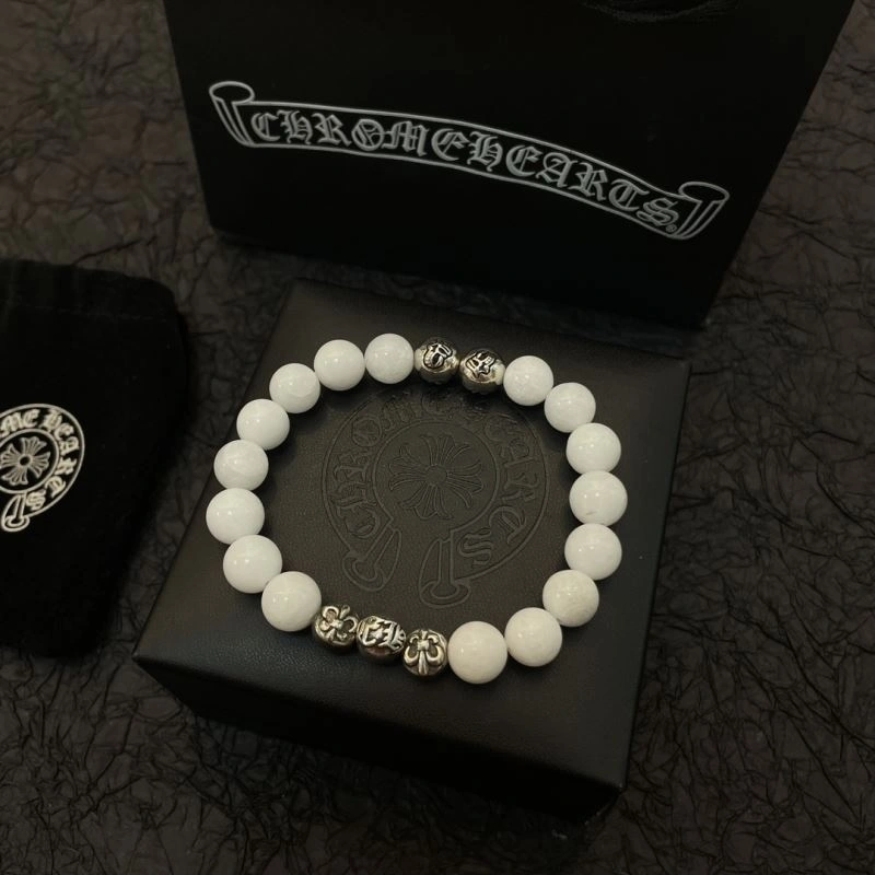 Chrome Hearts Bracelets Popular 242114