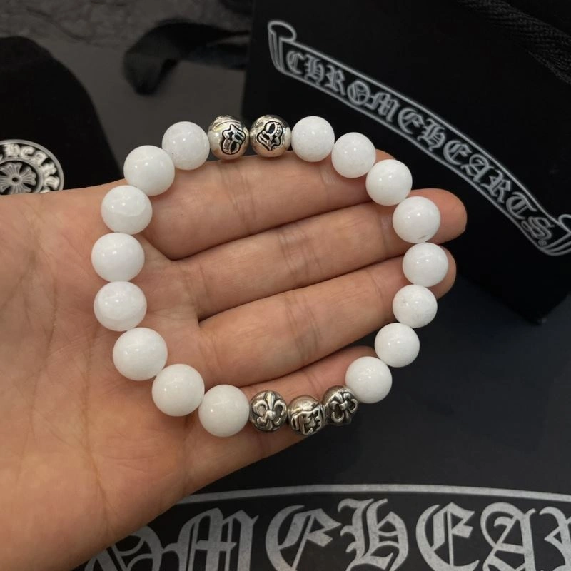 Chrome Hearts Bracelets Popular 242114