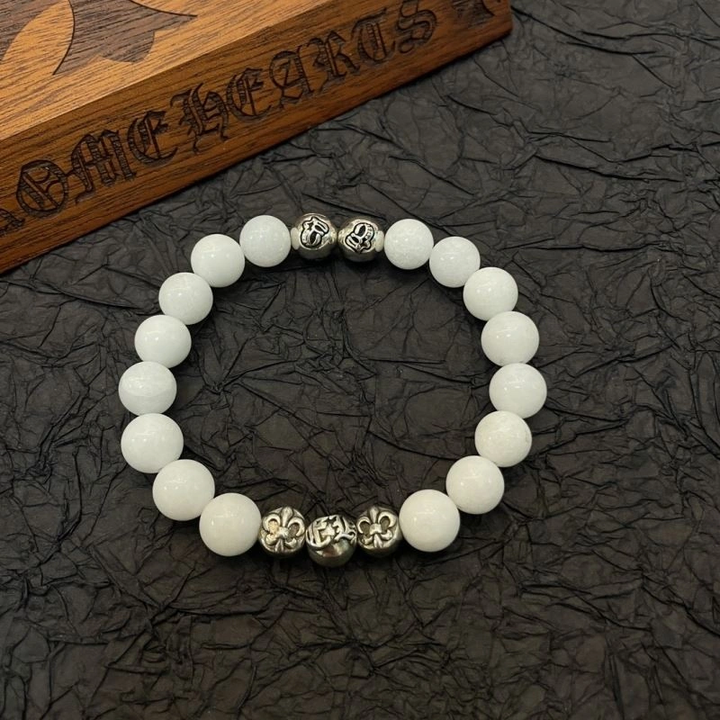 Chrome Hearts Bracelets Popular 242114