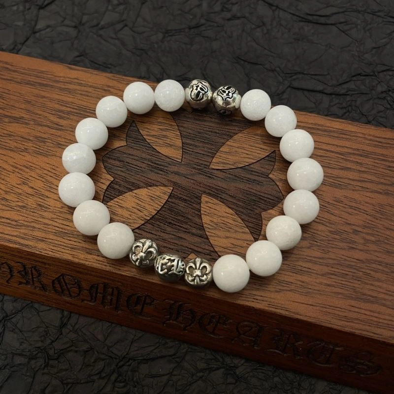 Chrome Hearts Bracelets Popular 242114