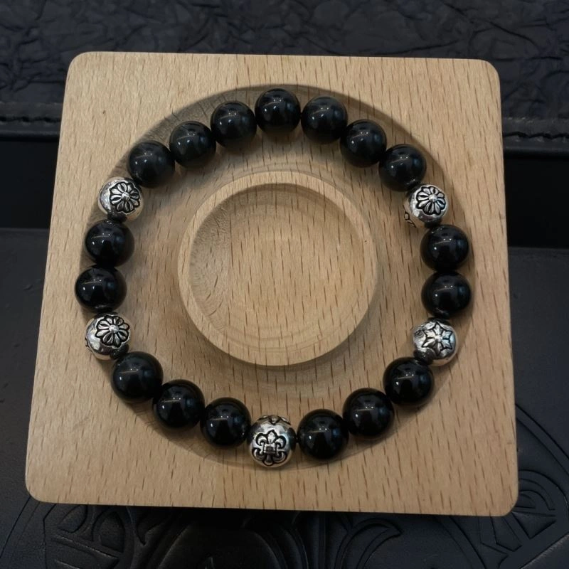 Chrome Hearts Bracelets Bold 242113