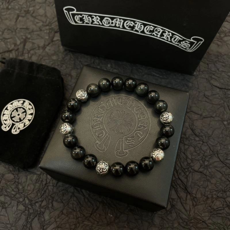 Chrome Hearts Bracelets Bold 242113