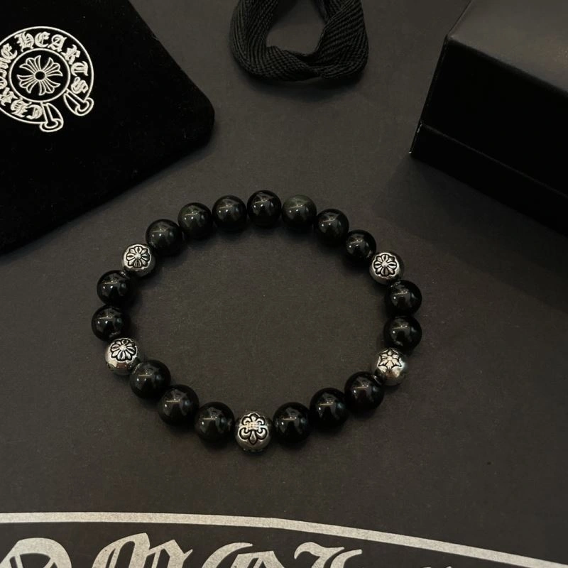 Chrome Hearts Bracelets Bold 242113