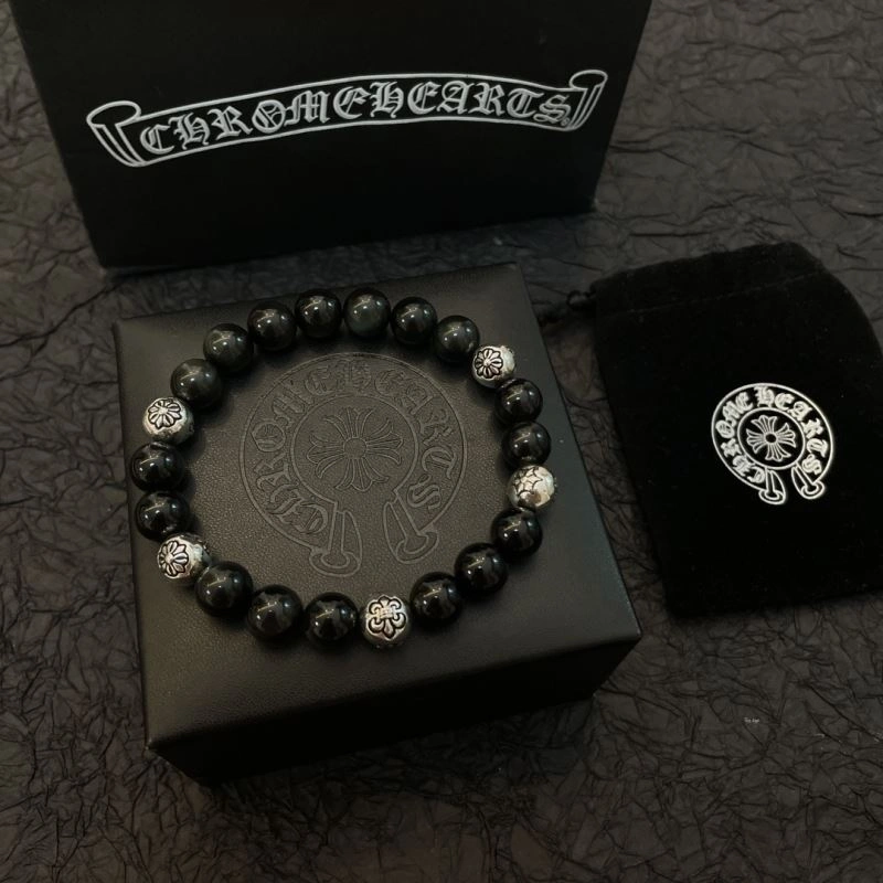 Chrome Hearts Bracelets Bold 242113
