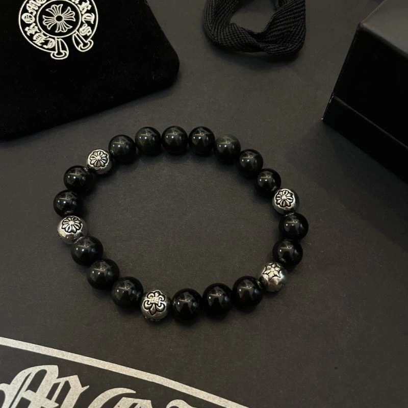 Chrome Hearts Bracelets Bold 242113