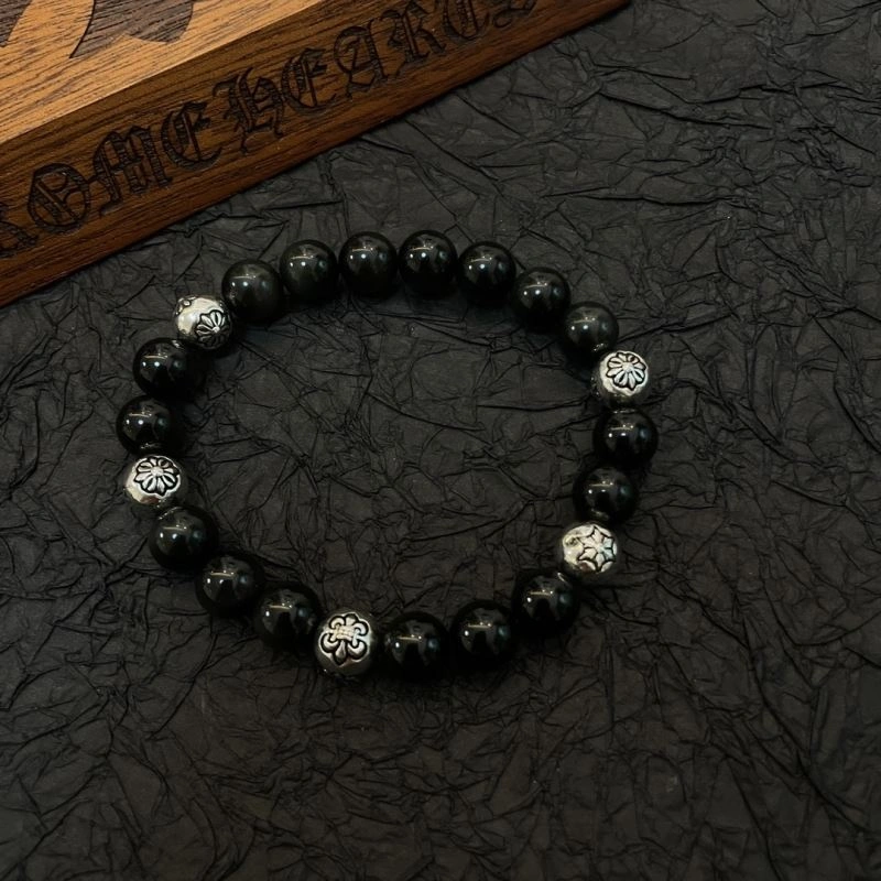 Chrome Hearts Bracelets Bold 242113