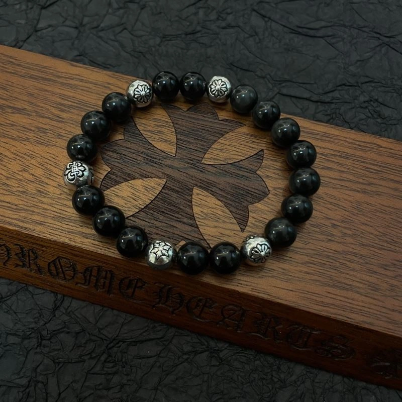 Chrome Hearts Bracelets Bold 242113