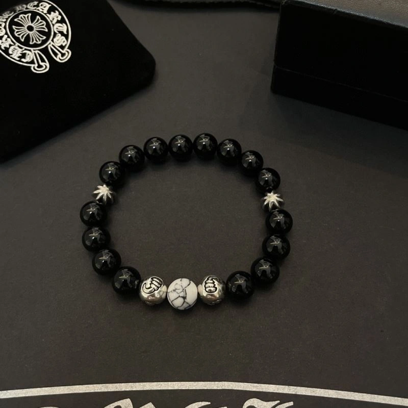 OdorResistant Chrome Hearts Bracelets 242092