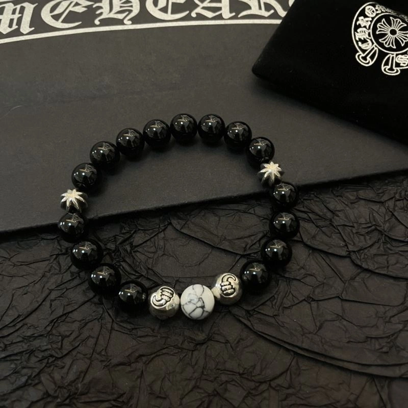 OdorResistant Chrome Hearts Bracelets 242092