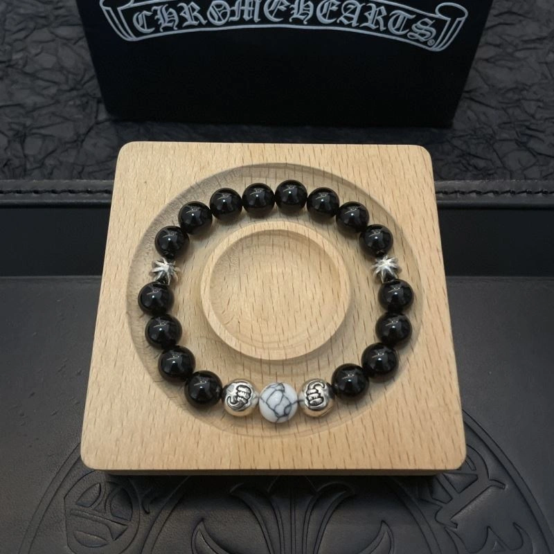 OdorResistant Chrome Hearts Bracelets 242092
