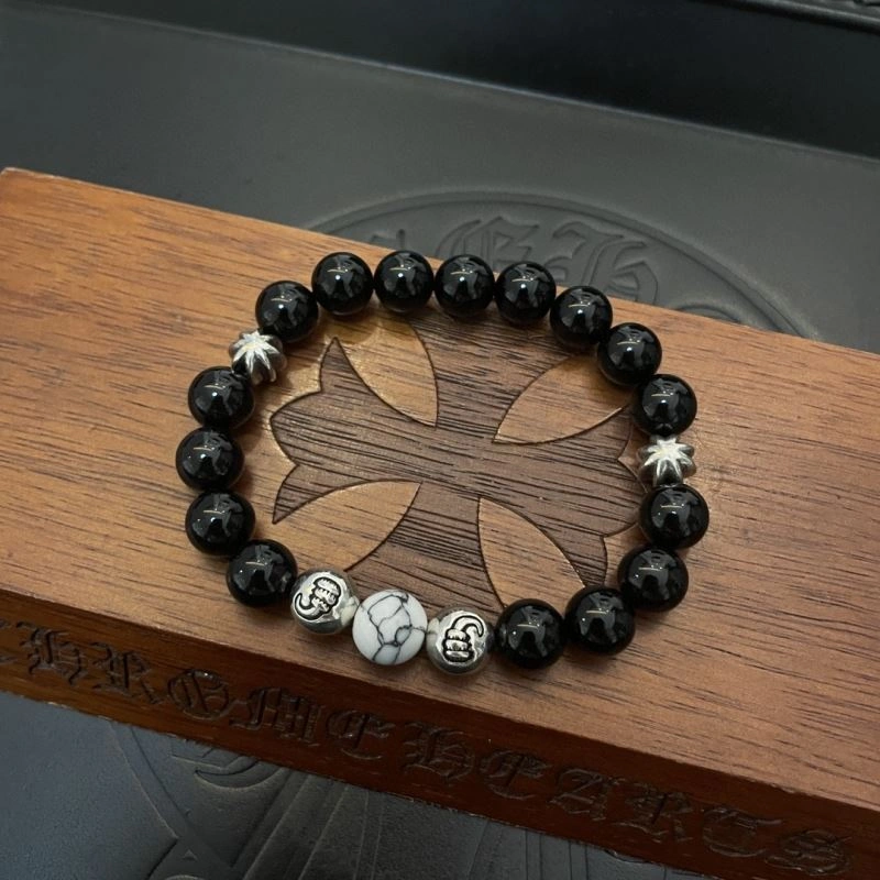 OdorResistant Chrome Hearts Bracelets 242092