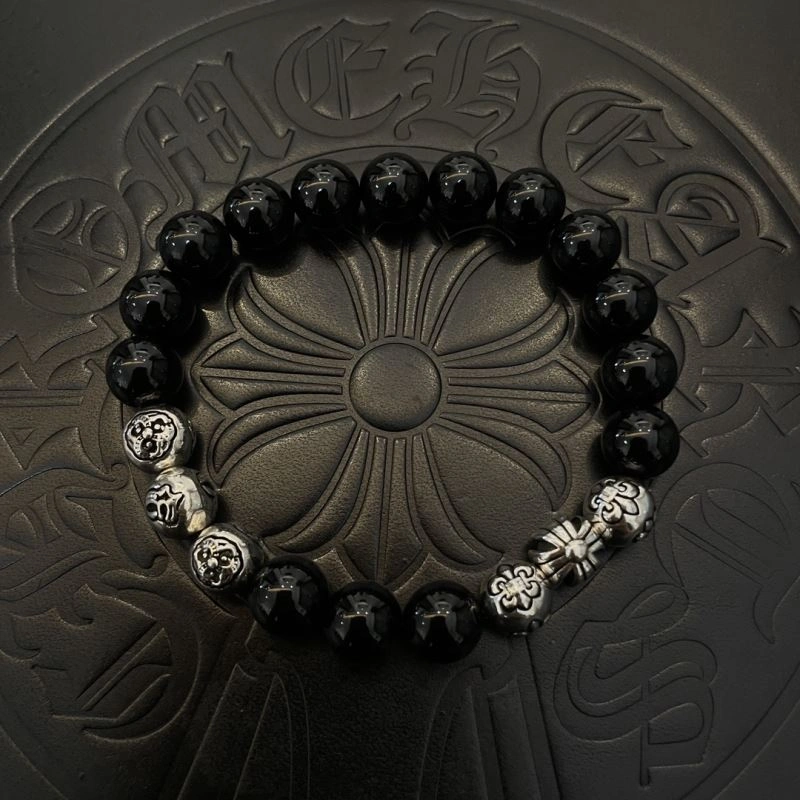 Chrome Hearts Bracelets WeatherProof 242088