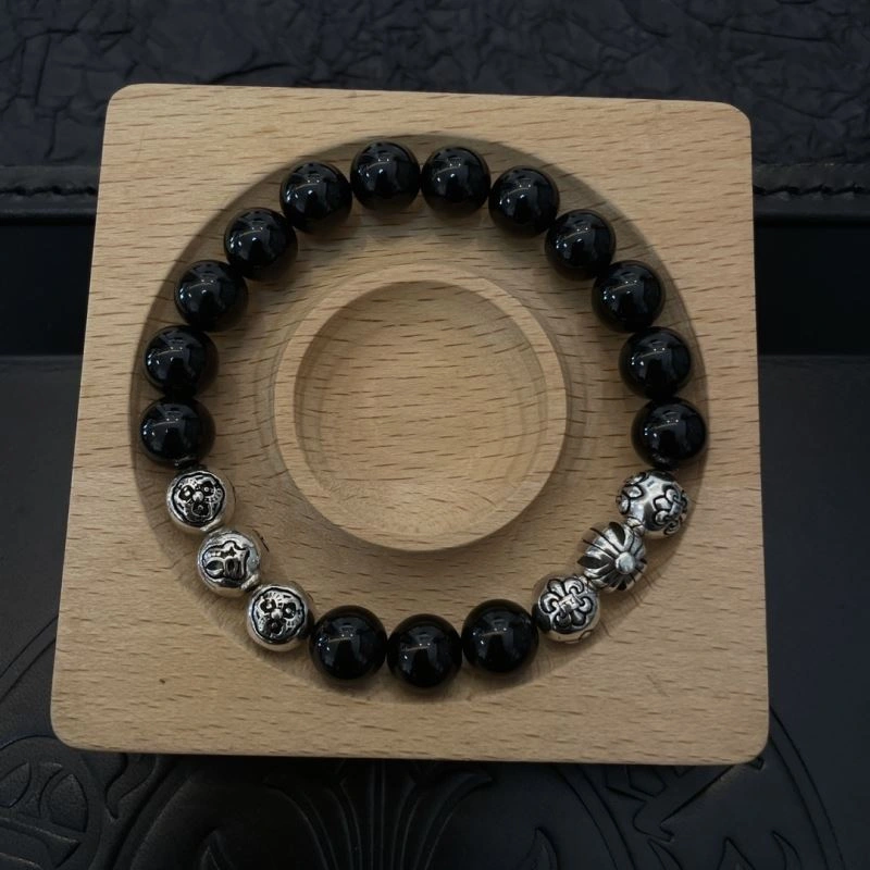 Chrome Hearts Bracelets WeatherProof 242088