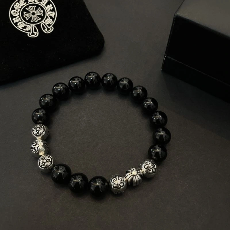 Chrome Hearts Bracelets WeatherProof 242088