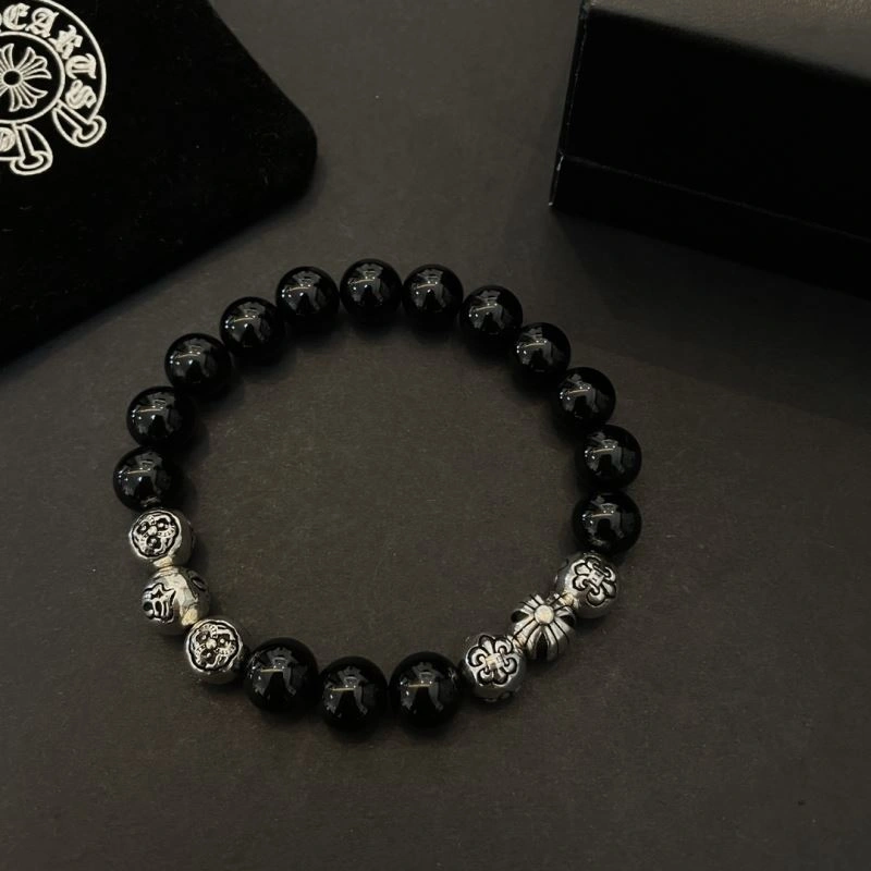 Chrome Hearts Bracelets WeatherProof 242088