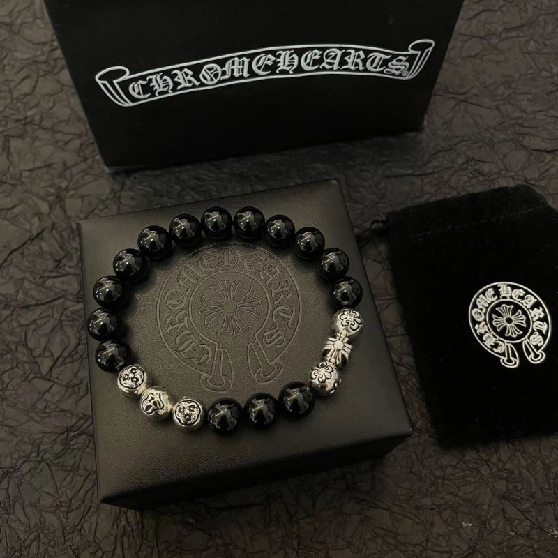 Chrome Hearts Bracelets WeatherProof 242088