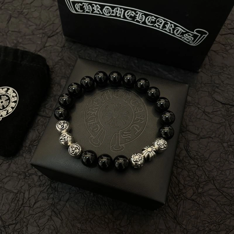 Chrome Hearts Bracelets WeatherProof 242088