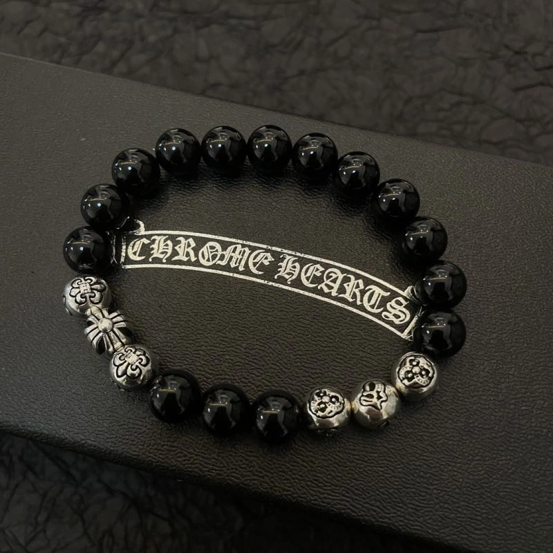 Chrome Hearts Bracelets WeatherProof 242088