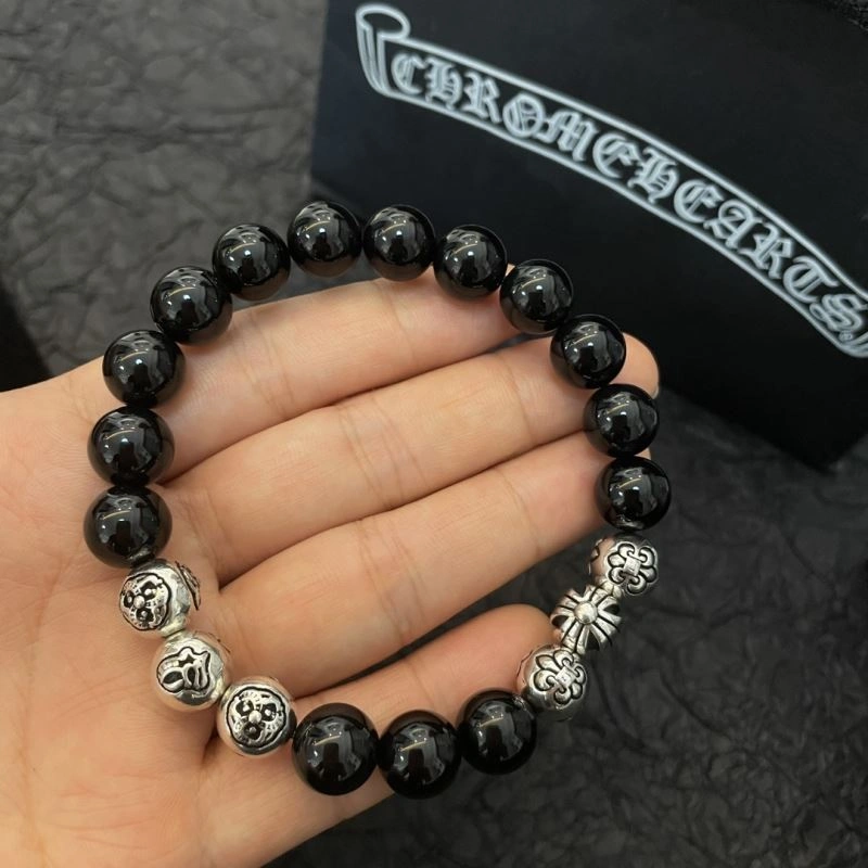 Chrome Hearts Bracelets WeatherProof 242088