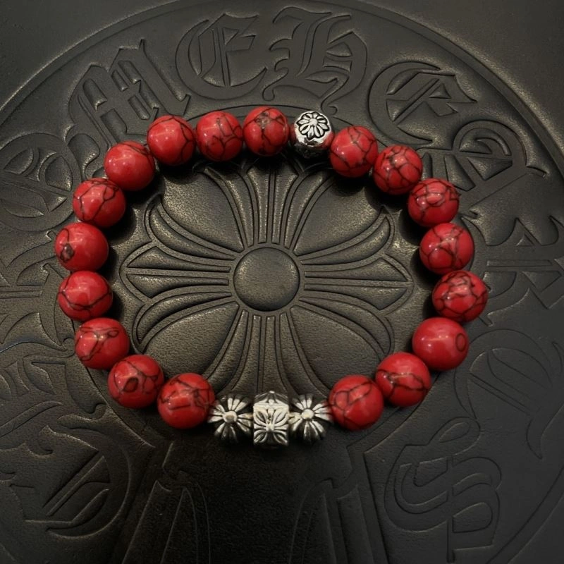 Chrome Hearts Bracelets Upgraded 242103