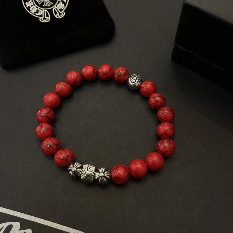 Chrome Hearts Bracelets Upgraded 242103