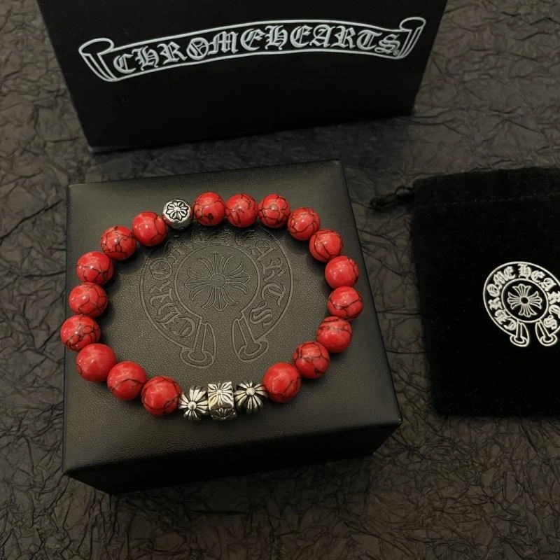 Chrome Hearts Bracelets Upgraded 242103