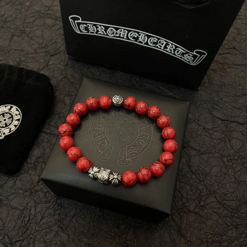 Chrome Hearts Bracelets Upgraded 242103