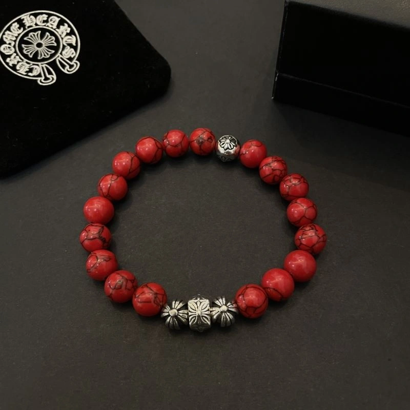 Chrome Hearts Bracelets Upgraded 242103