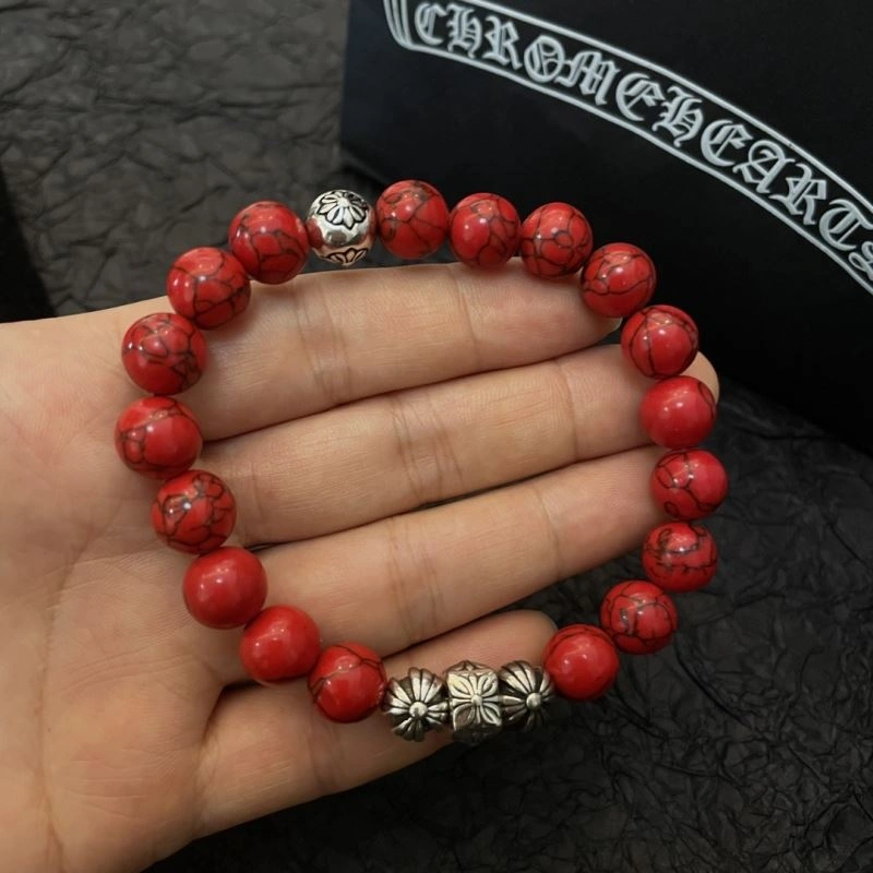 Chrome Hearts Bracelets Upgraded 242103