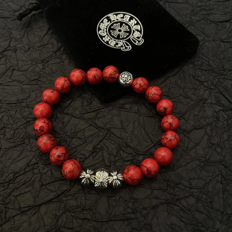 Chrome Hearts Bracelets Upgraded 242103