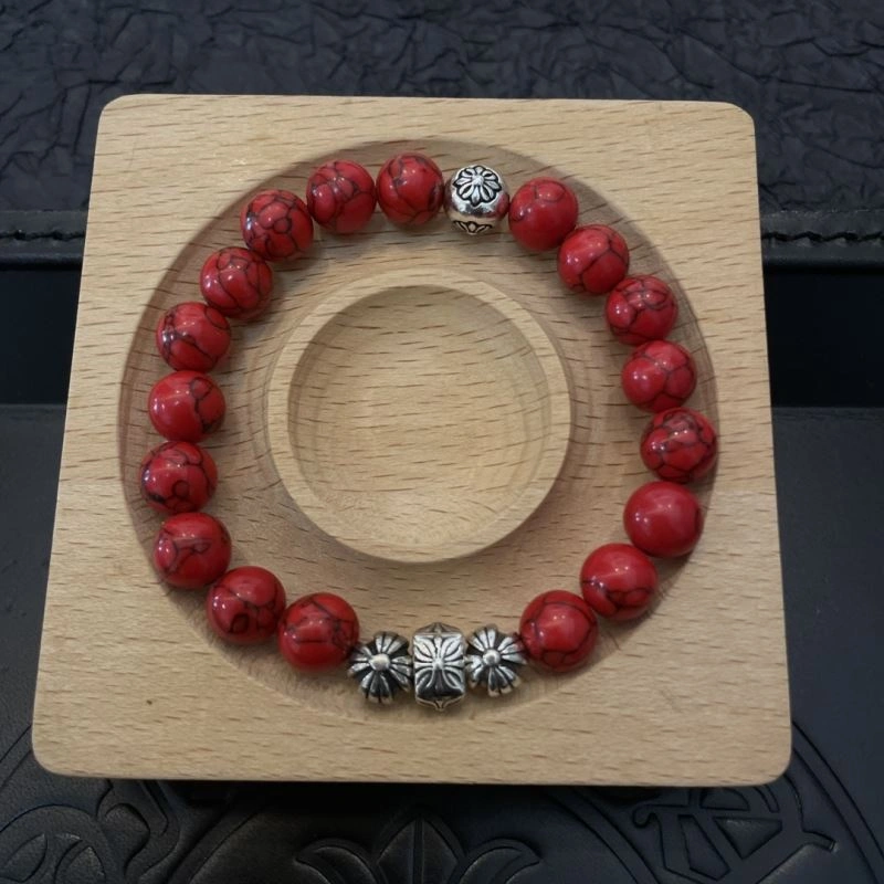 Chrome Hearts Bracelets Upgraded 242103