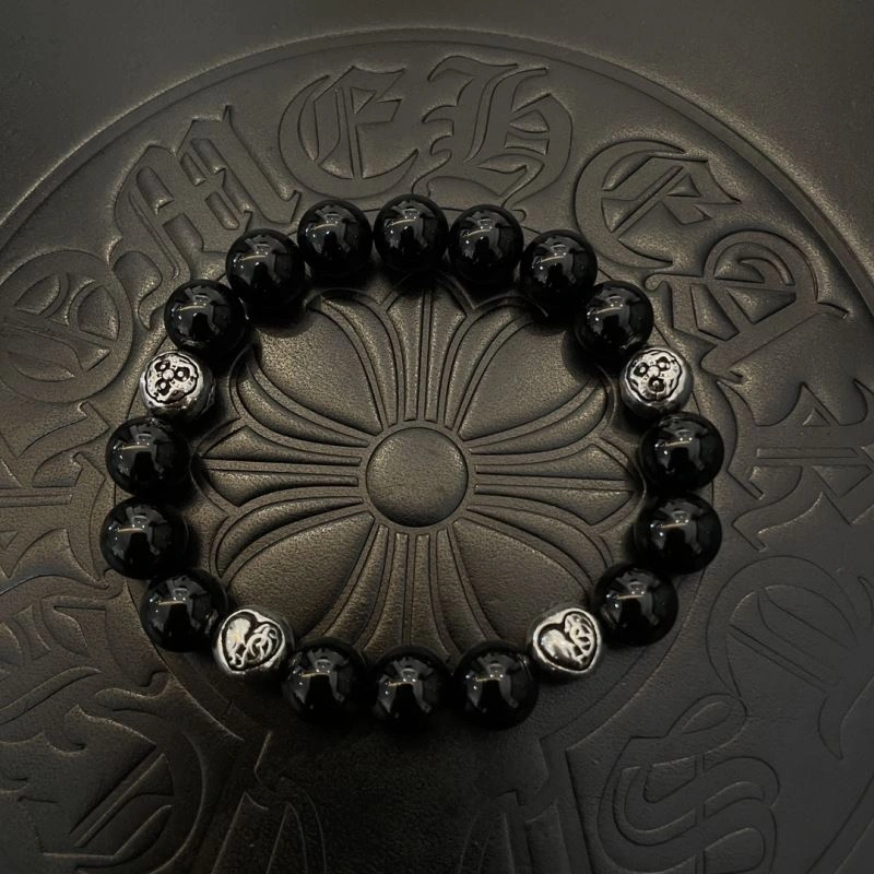 Chrome Hearts Bracelets Affordable 242107