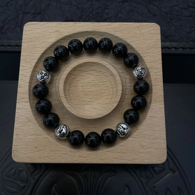 Chrome Hearts Bracelets Affordable 242107