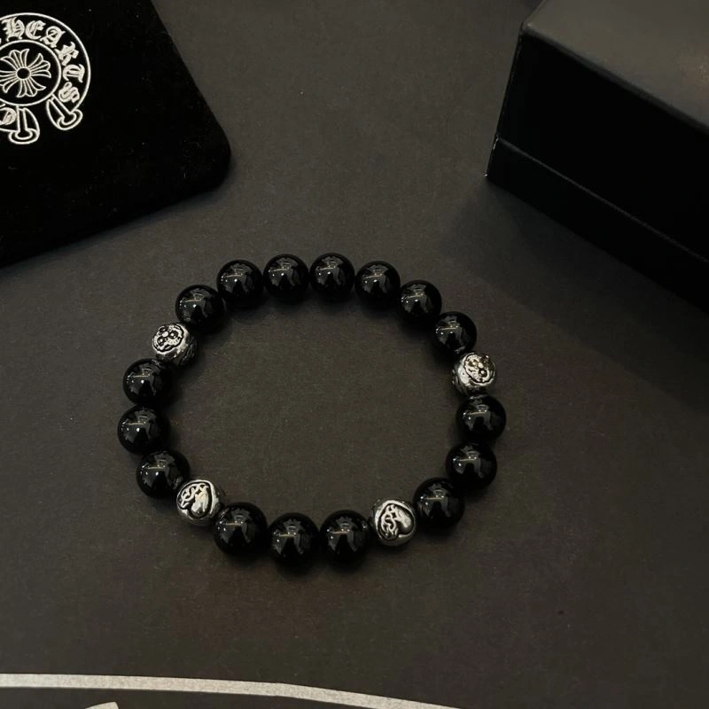 Chrome Hearts Bracelets Affordable 242107