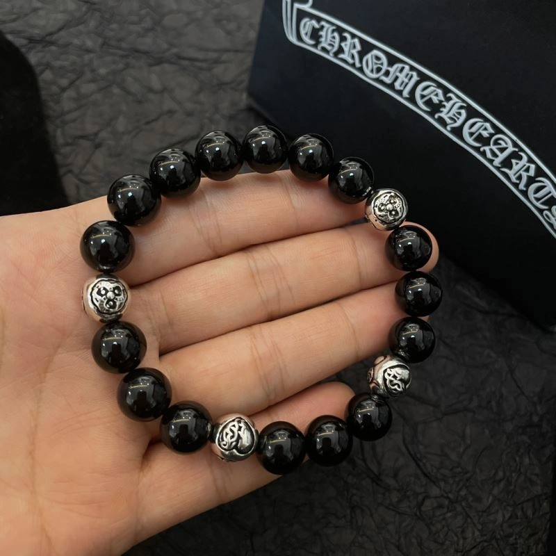 Chrome Hearts Bracelets Affordable 242107