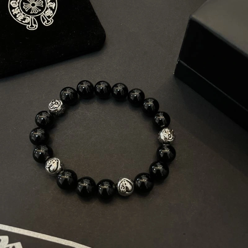 Chrome Hearts Bracelets Affordable 242107