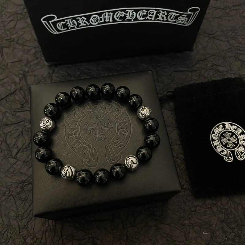 Chrome Hearts Bracelets Affordable 242107