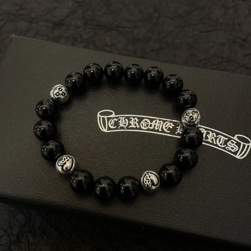 Chrome Hearts Bracelets Affordable 242107