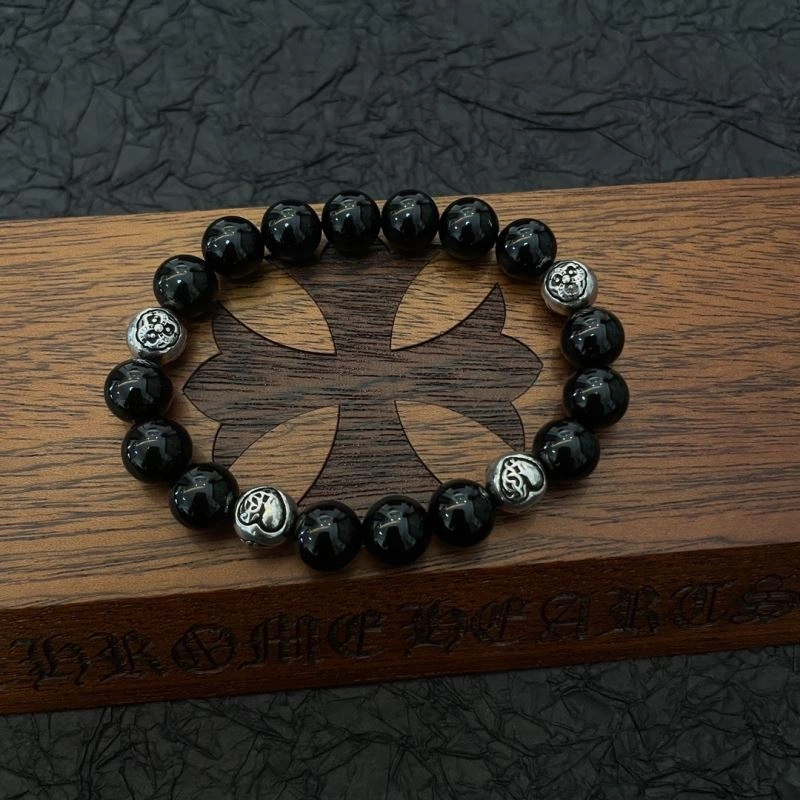 Chrome Hearts Bracelets Affordable 242107