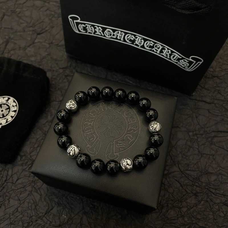 Chrome Hearts Bracelets Affordable 242107