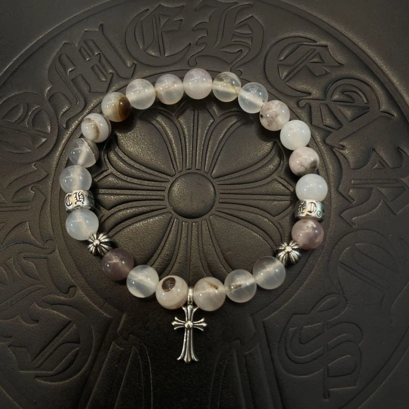 Chrome Hearts Bracelets Effortless 242109
