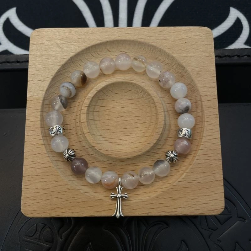 Chrome Hearts Bracelets Effortless 242109