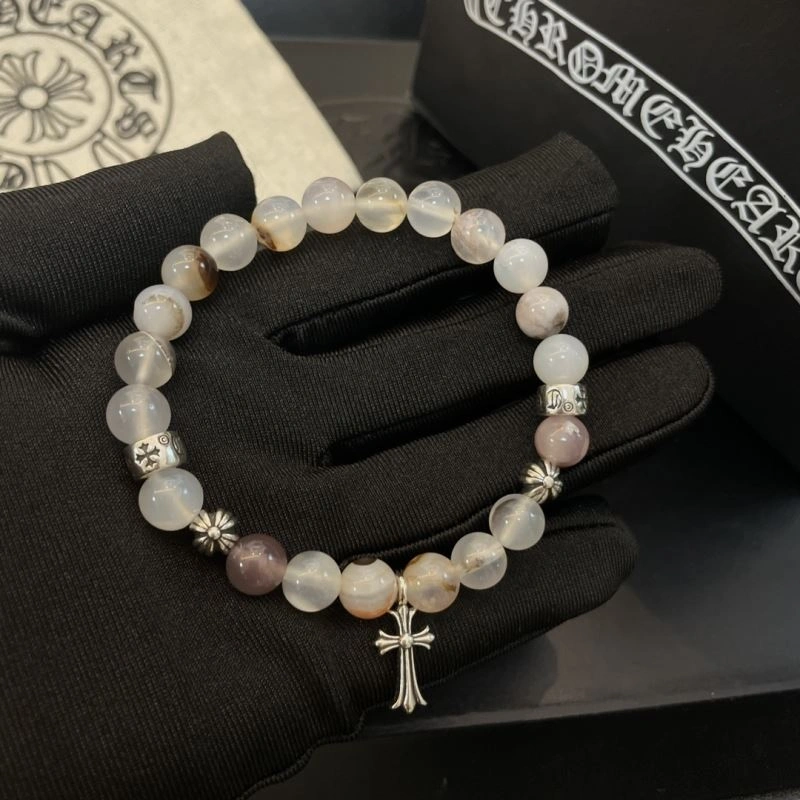 Chrome Hearts Bracelets Effortless 242109