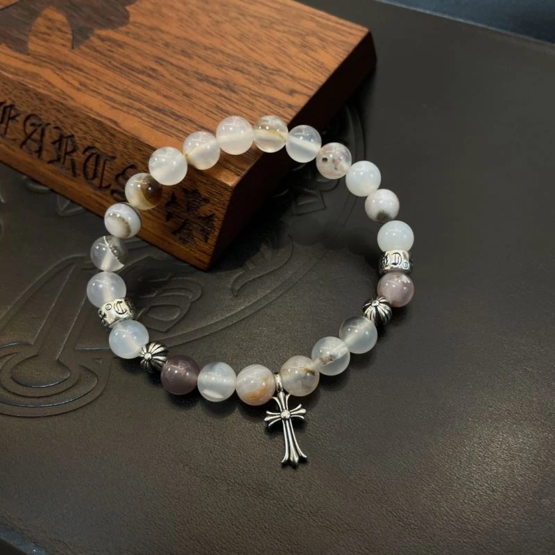 Chrome Hearts Bracelets Effortless 242109