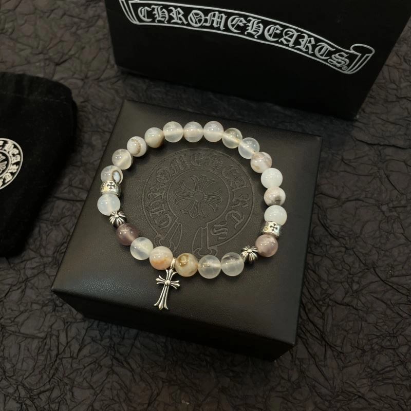 Chrome Hearts Bracelets Effortless 242109