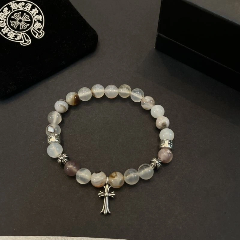 Chrome Hearts Bracelets Effortless 242109